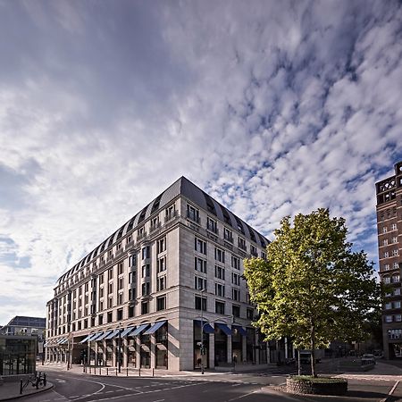 Breidenbacher Hof, Best Grandhotel 2025 - Die 101 Besten Düsseldorf Zewnętrze zdjęcie