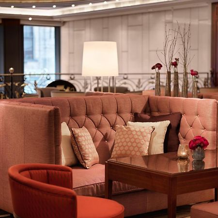 Breidenbacher Hof, Best Grandhotel 2025 - Die 101 Besten Düsseldorf Zewnętrze zdjęcie