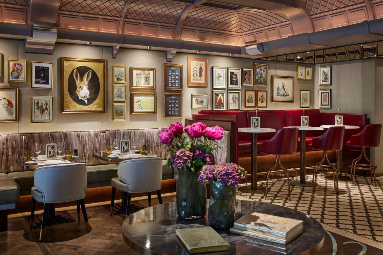 Breidenbacher Hof, Best Grandhotel 2025 - Die 101 Besten Düsseldorf Zewnętrze zdjęcie