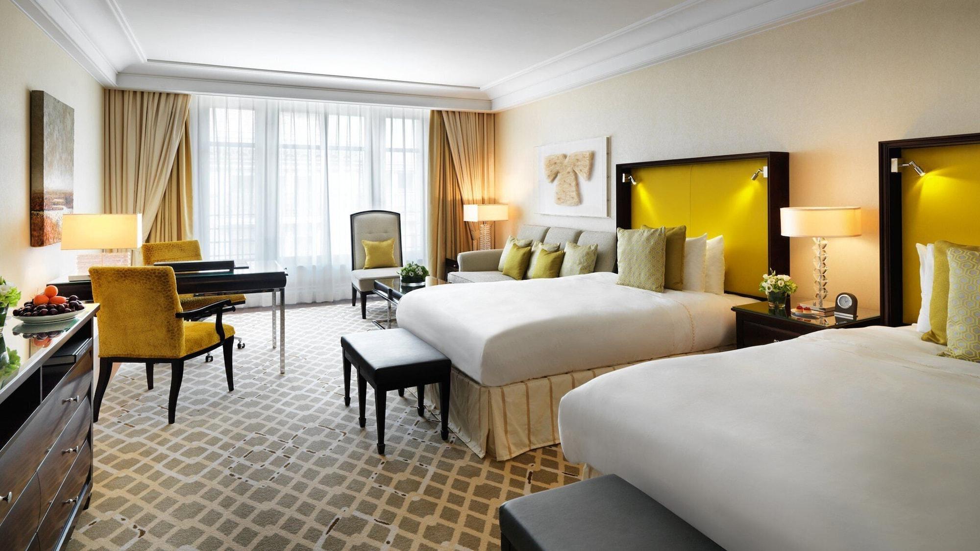 Breidenbacher Hof, Best Grandhotel 2025 - Die 101 Besten Düsseldorf Zewnętrze zdjęcie