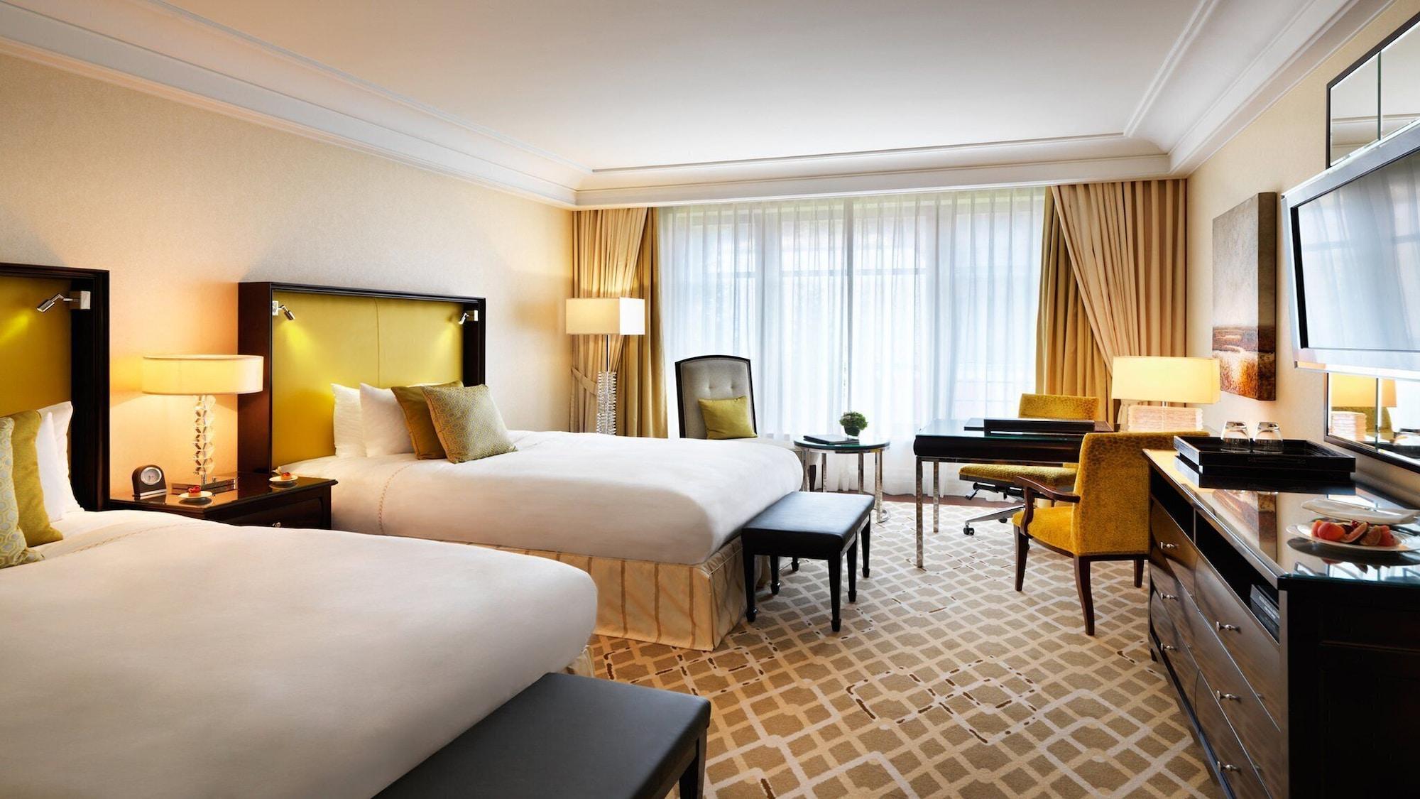 Breidenbacher Hof, Best Grandhotel 2025 - Die 101 Besten Düsseldorf Zewnętrze zdjęcie