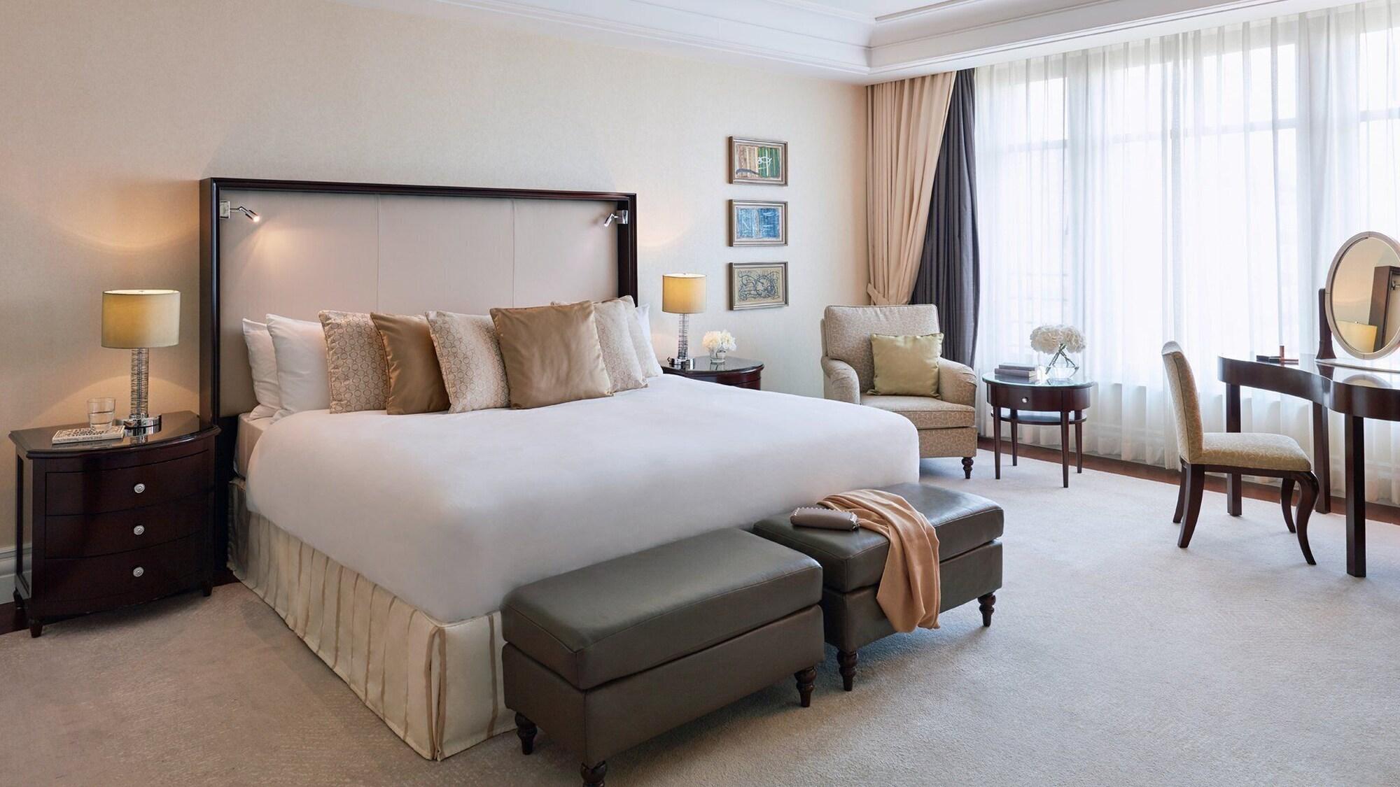 Breidenbacher Hof, Best Grandhotel 2025 - Die 101 Besten Düsseldorf Zewnętrze zdjęcie