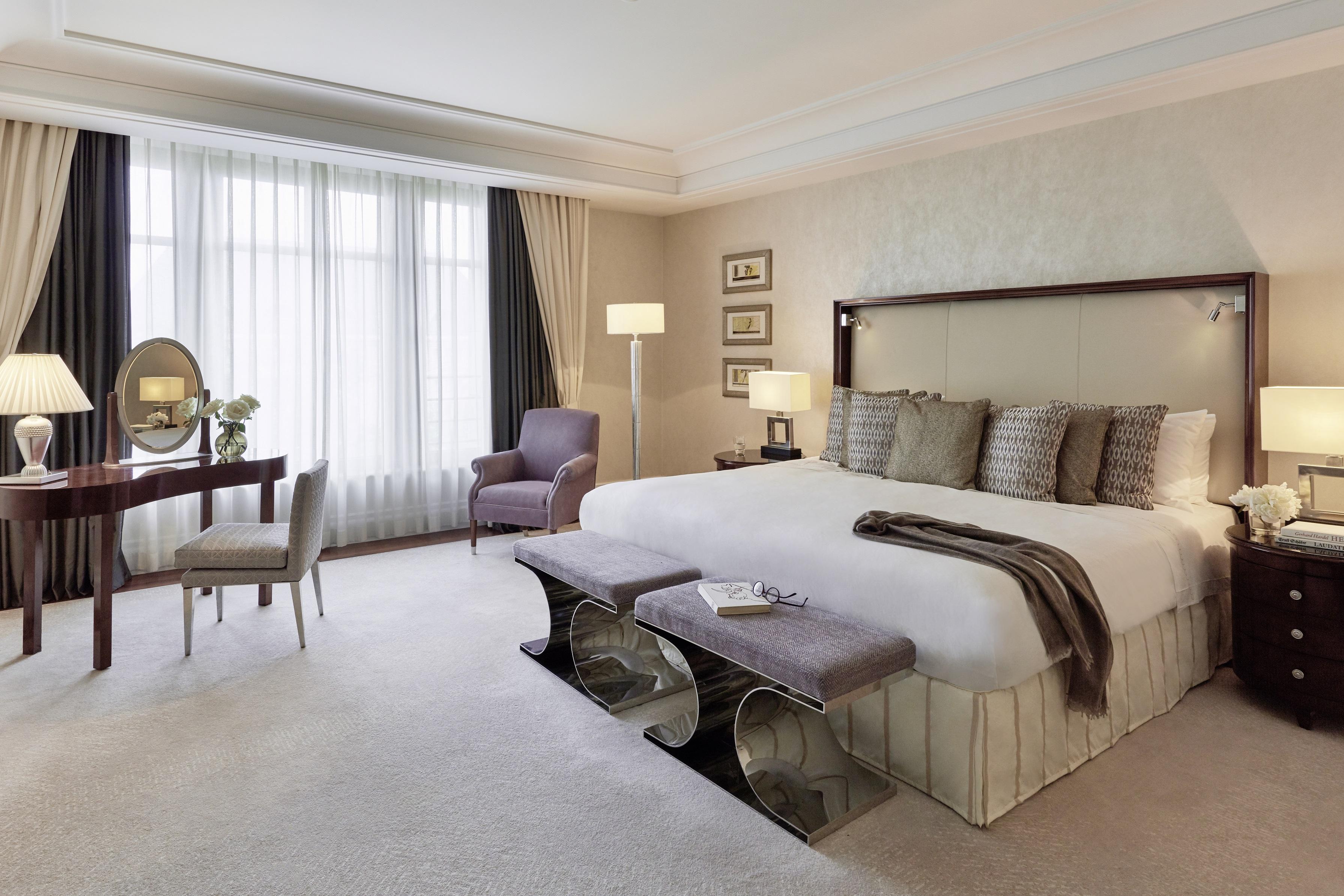 Breidenbacher Hof, Best Grandhotel 2025 - Die 101 Besten Düsseldorf Zewnętrze zdjęcie