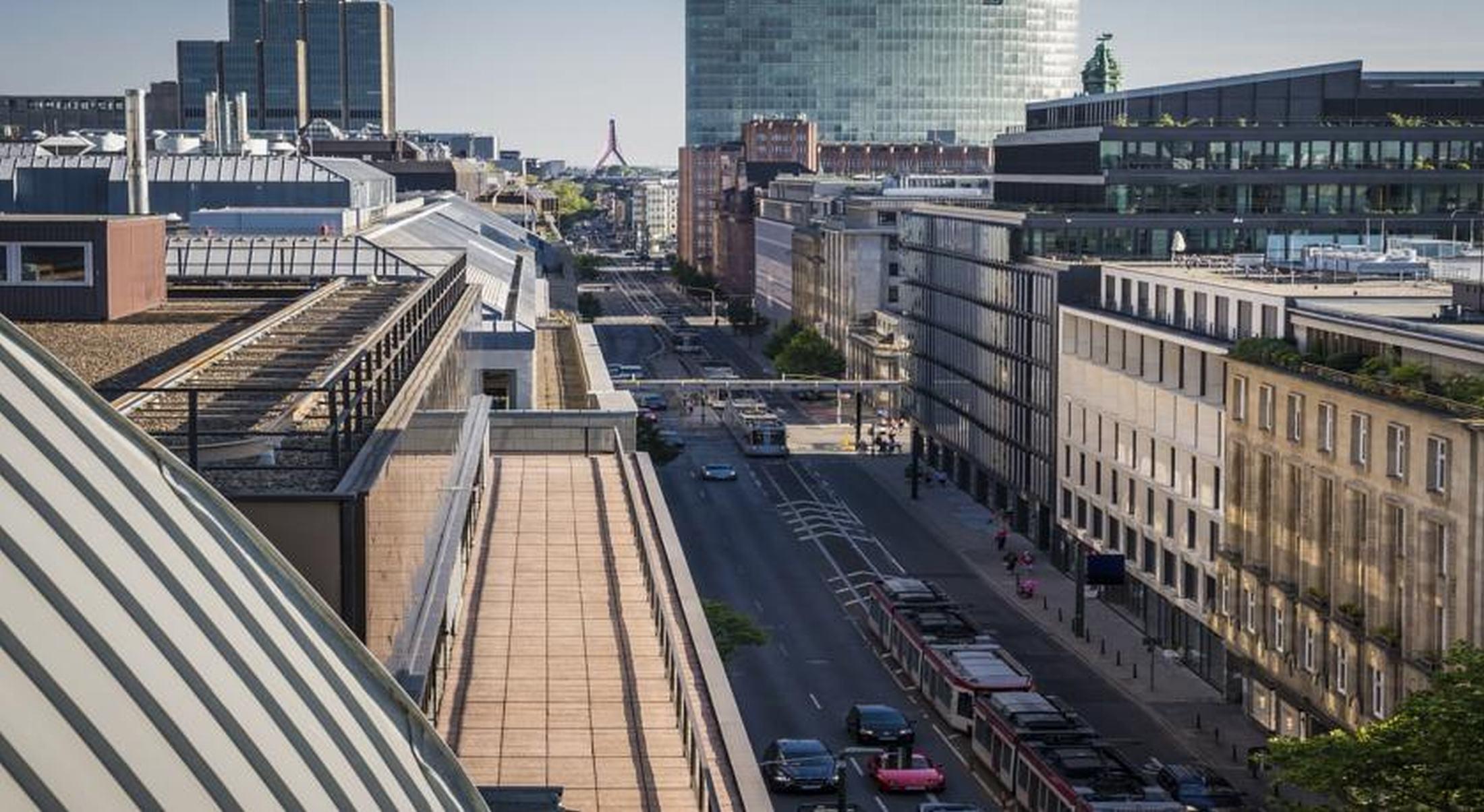 Breidenbacher Hof, Best Grandhotel 2025 - Die 101 Besten Düsseldorf Zewnętrze zdjęcie