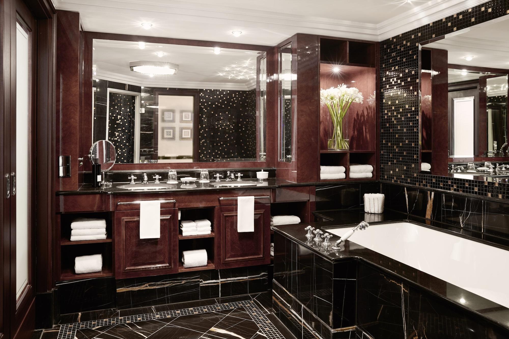 Breidenbacher Hof, Best Grandhotel 2025 - Die 101 Besten Düsseldorf Zewnętrze zdjęcie