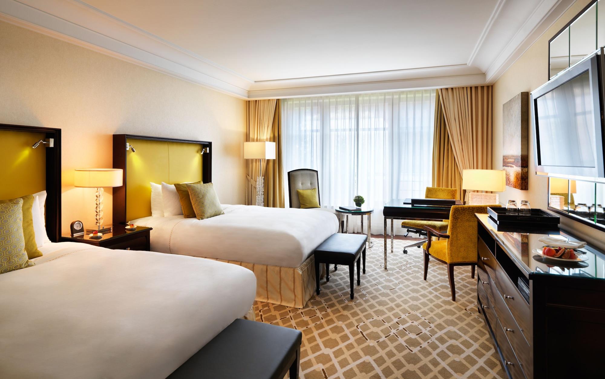 Breidenbacher Hof, Best Grandhotel 2025 - Die 101 Besten Düsseldorf Zewnętrze zdjęcie