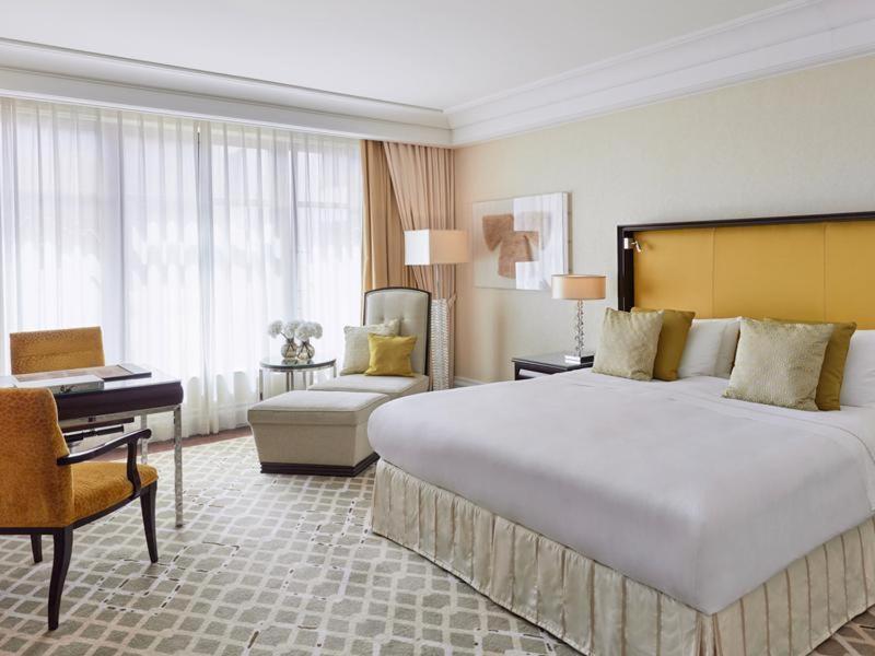Breidenbacher Hof, Best Grandhotel 2025 - Die 101 Besten Düsseldorf Pokój zdjęcie